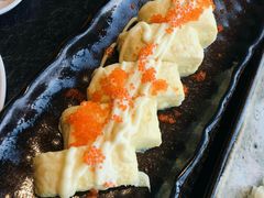 -大桥日本料理·日式放题·铁板定食(科兴科学园店)