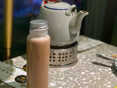 -金香匯晚茶(浑南店)