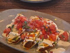 -Q MEX 库迈墨西哥餐吧(三里屯店)