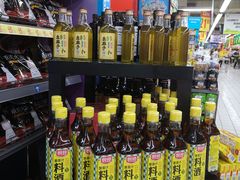 -家乐福(八宝街店)