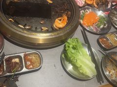 -杨小佳·齐齐哈尔烤肉·烤串(广州店)