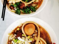 -老柴削面(向阳里店)