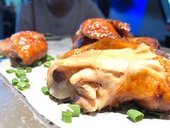 -绿茶餐厅(成都大悦城店)