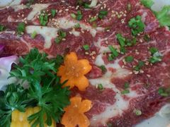 android_upload_pic-梦山水日本烧肉(五四广场店)
