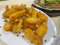 -惠来大排档(联创商业街店)