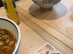 -阿香米线(天津凯德餐厅店)