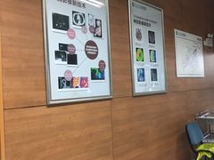 -华中科技大学同济医学院附属同济医院(汉口院区)