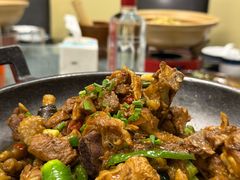 -农家湘菜(安亭店)