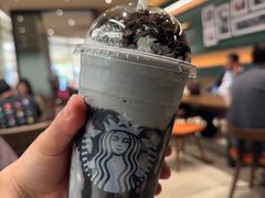 -星巴克(南京弘阳购物中心店)