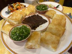 -白家大院·王府宫廷菜(苏州街店)