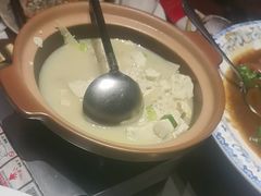 -鸽子侯·家宴·平价海鲜(绿地店)