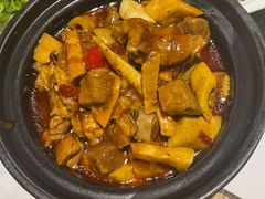 -渝信川菜(长安店)