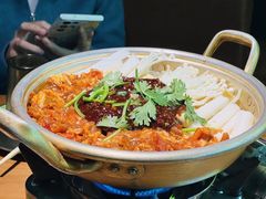 -大叹号啤酒屋·延边料理(延大店)