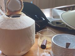 -逸廊大堂吧(三亚海棠湾万丽度假酒店)