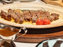 -俄士厨房(五棵松华熙LIVE店)