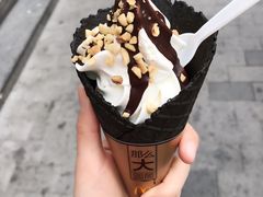 那么大圆筒-汉堡王(天津鲁能店)