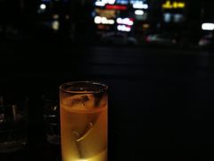 -BIJOU coffee&cocktail(龙岗万科广场店)