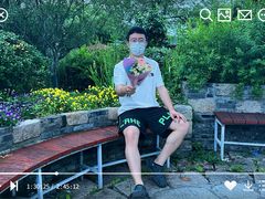 -鹅湖玫瑰文化园