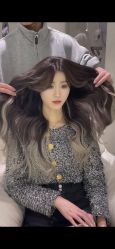 -3AM·S HAIR SALON烫发染发接发