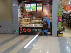 门面-麦当劳(黎溪广乐高速服务区)