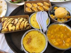 -陈根记大牌档