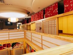 -昱匠·日本料理(金融街店)