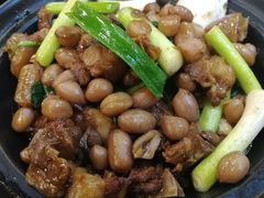 猪尾煲-汇景花园酒家(基立下道店)
