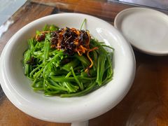 -尽善百年古院餐厅(王家老宅店)