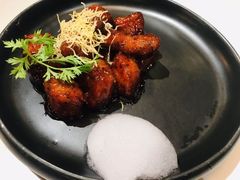-荟廷·晶萃(陆家嘴尚悦湾店)