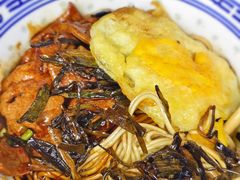 -大时代美食面馆