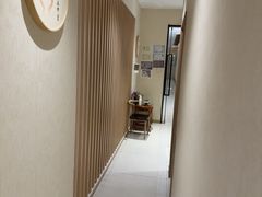 -筋骨堂热敷推拿按摩(翠华路店)