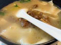 -博望坡饭店(宜山路店)