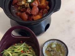 -丁字口海鲜热炒·烧烤大排档