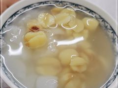 -老胡甜汤(龙眼店)