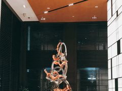 -广州天河合景福朋喜来登酒店 · 聚味轩中餐厅