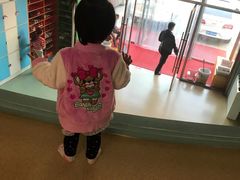 -乐悠游亲子游泳俱乐部