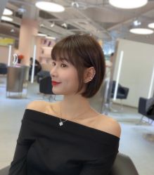 -MRMODE时尚先生美发沙龙