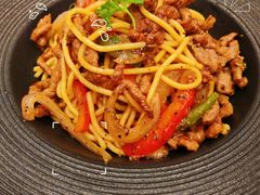 -夏日玛莉西餐厅(衡阳万达店)