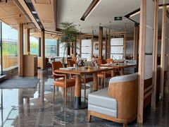 -扬州万怡酒店-中餐厅(文昌中路店)