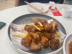 -天天渔港(杏林街店)