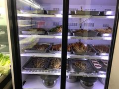 -灌县老妈砂锅串串香