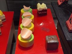 -圆顶阁西餐厅(郑州索菲特国际饭店 )