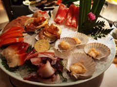 -生如夏花泰式火锅(伊藤双楠店)