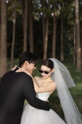 -太郎花子婚纱摄影TAHAKO(无锡店)