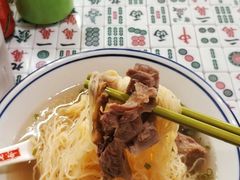 -七爺清汤腩(南开大悦城店)
