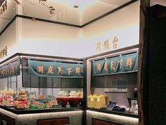 -望湘园·洞庭渔宴(浦江欢乐颂店)