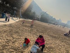 -天鹅湖体育公园