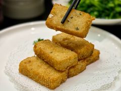 火腿糍饭糕-忆家一宴(南丹东路总店)