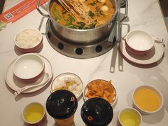 -杨翔豆皮涮牛肚(华阳城店)