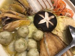 -红城阁·上海味道(四平路店)